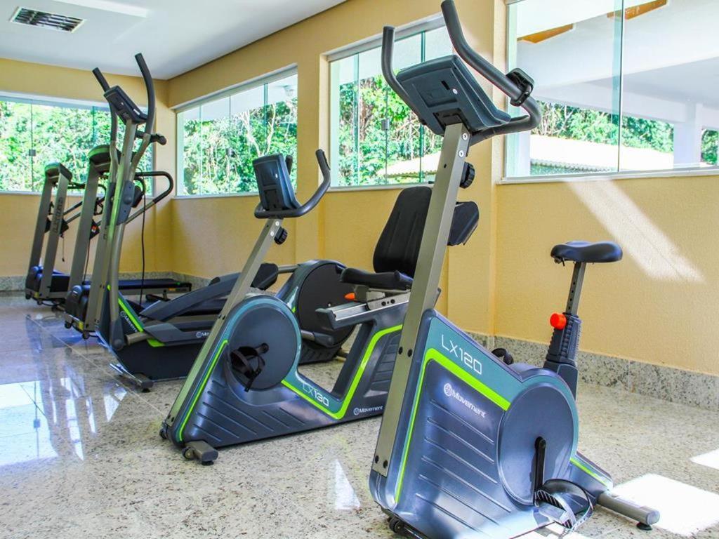 Thermas Lacqua Diroma カルダス・ノバス エクステリア 写真